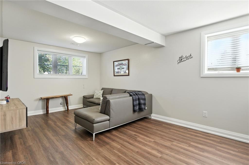 139 Gaiser Road, Welland, ON - Indoor