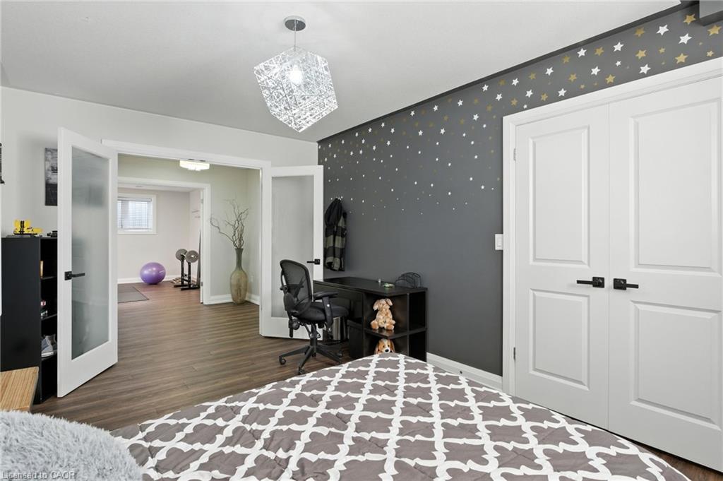 139 Gaiser Road, Welland, ON - Indoor