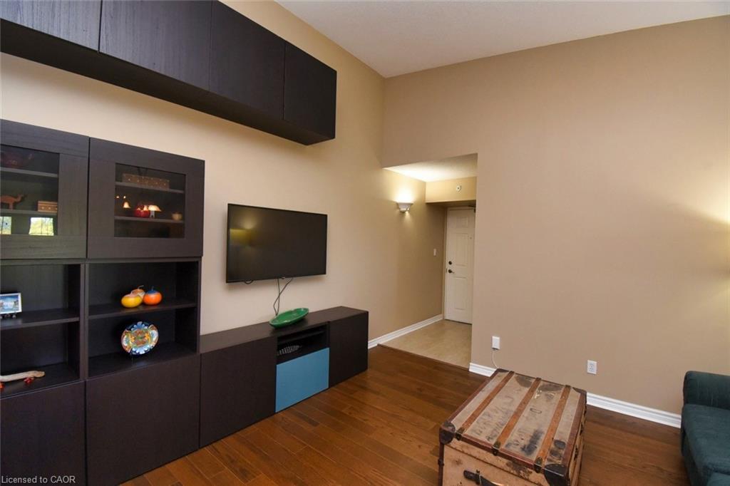 411-2065 Appleby Line, Burlington, ON - Indoor