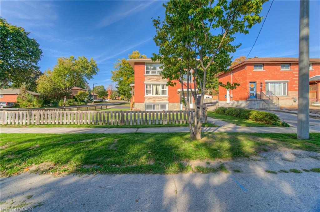 346 Prospect Avenue, Kitchener, ON