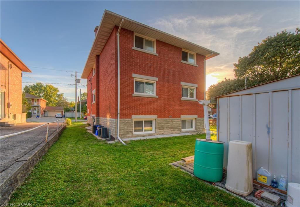 346 Prospect Avenue, Kitchener, ON