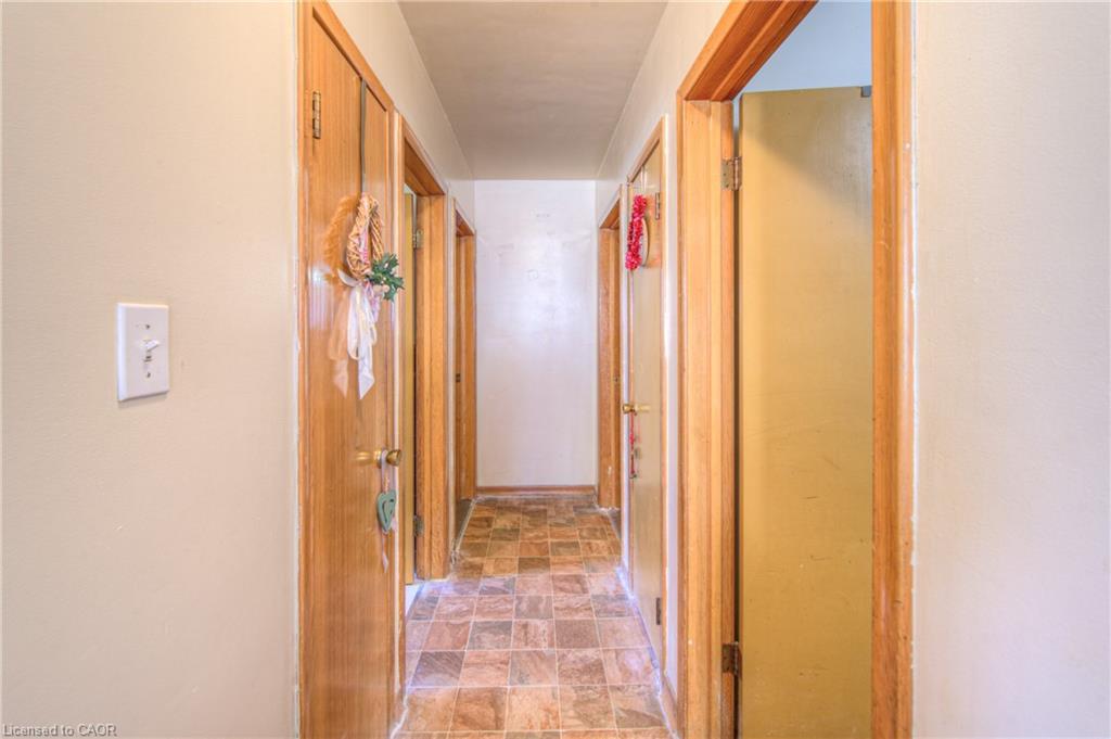 346 Prospect Avenue, Kitchener, ON