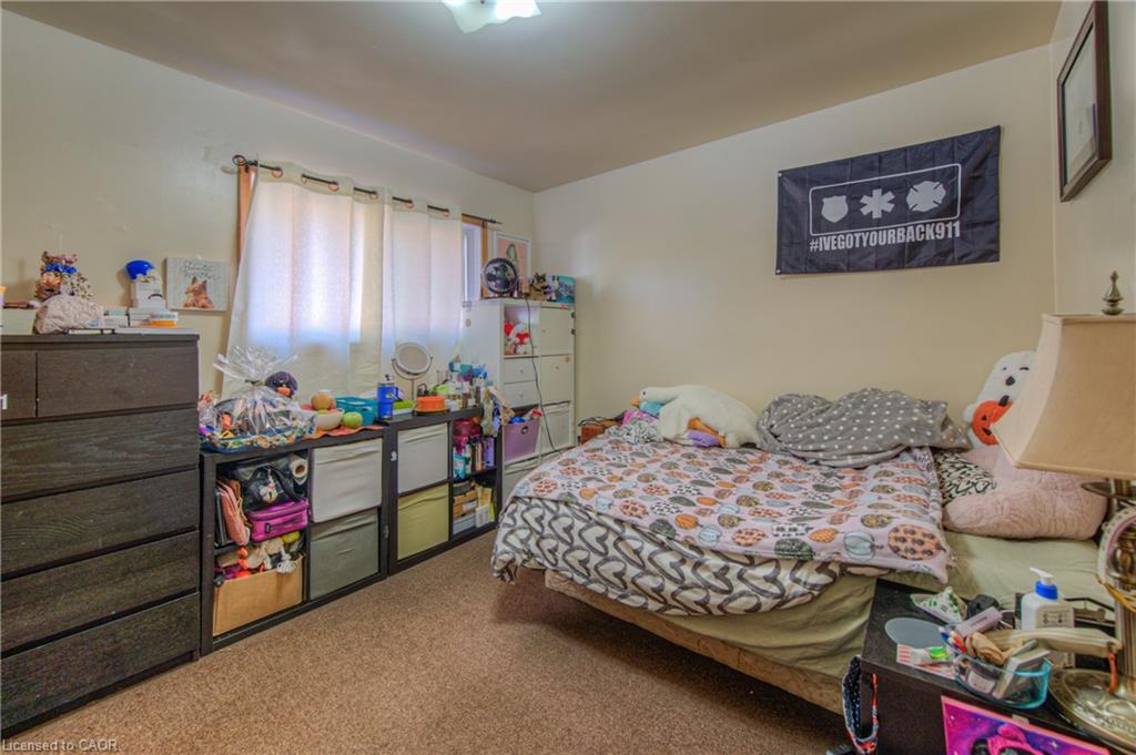 346 Prospect Avenue, Kitchener, ON