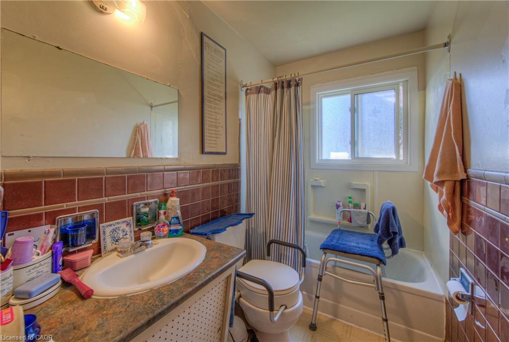 346 Prospect Avenue, Kitchener, ON