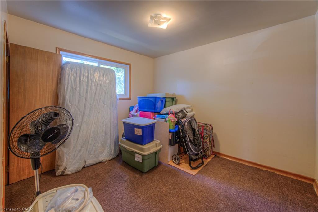 346 Prospect Avenue, Kitchener, ON