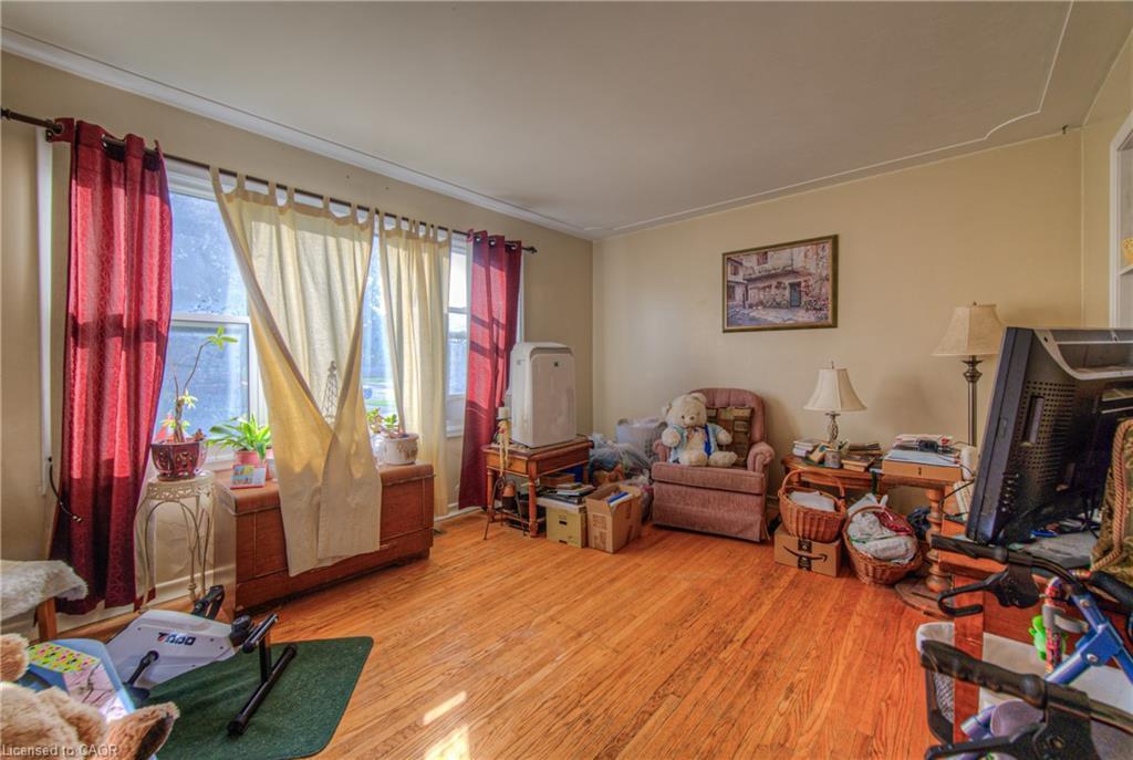 346 Prospect Avenue, Kitchener, ON