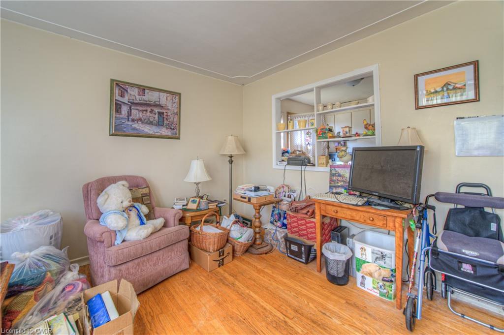 346 Prospect Avenue, Kitchener, ON