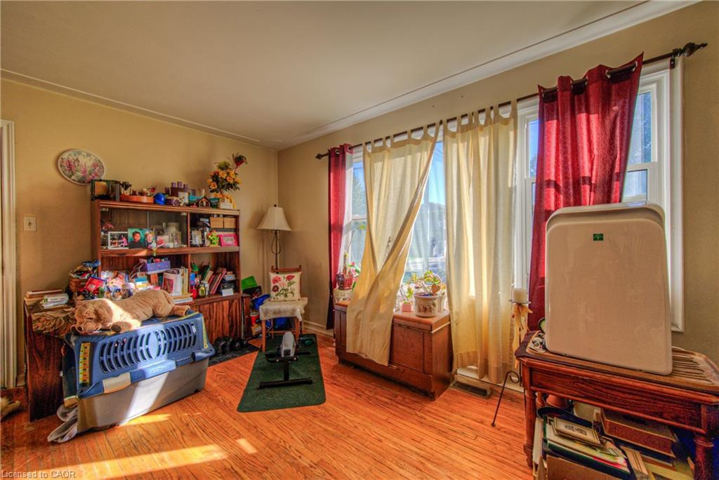 346 Prospect Avenue, Kitchener, ON