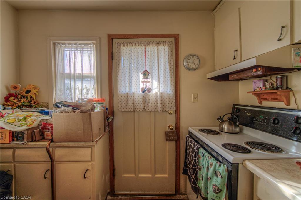 346 Prospect Avenue, Kitchener, ON