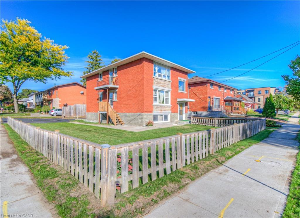 346 Prospect Avenue, Kitchener, ON