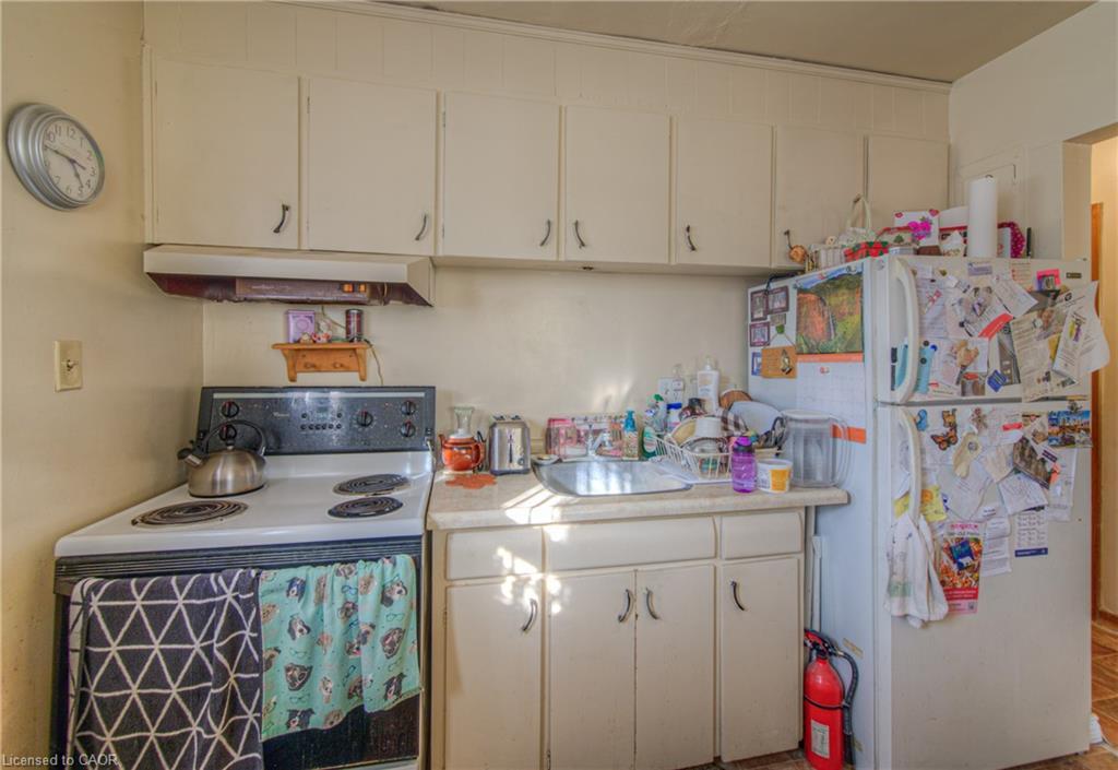 346 Prospect Avenue, Kitchener, ON