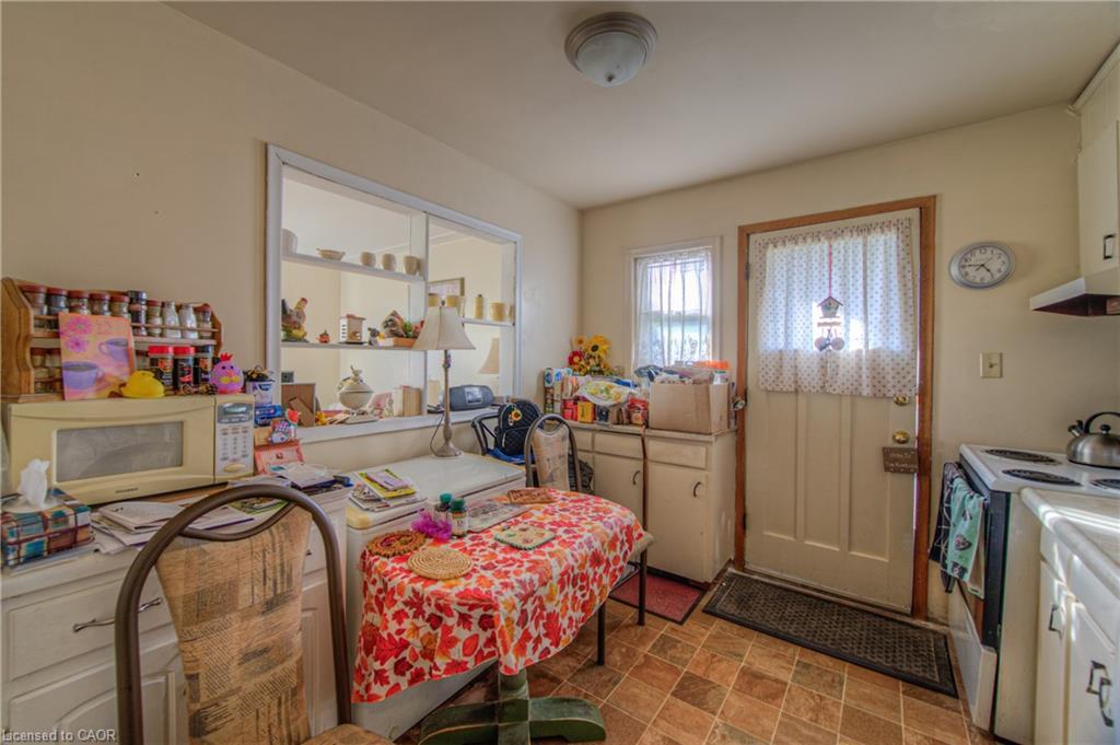 346 Prospect Avenue, Kitchener, ON