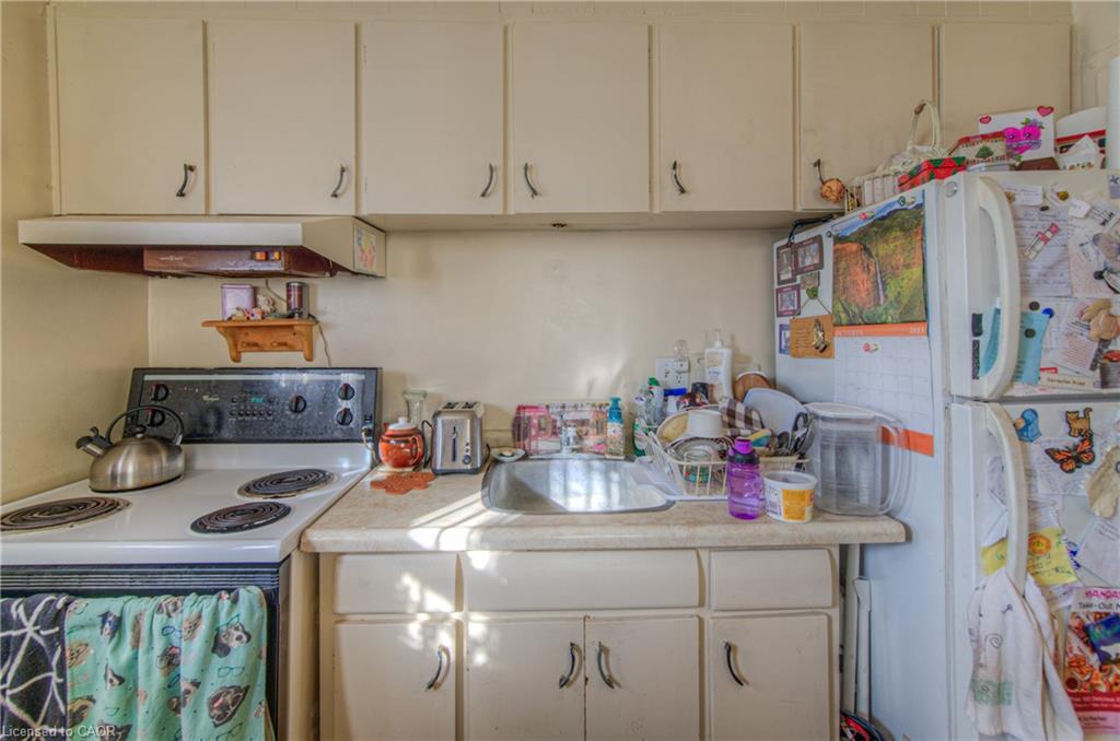 346 Prospect Avenue, Kitchener, ON