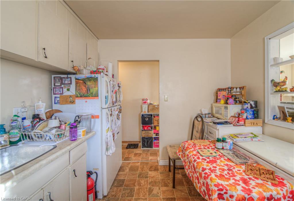 346 Prospect Avenue, Kitchener, ON