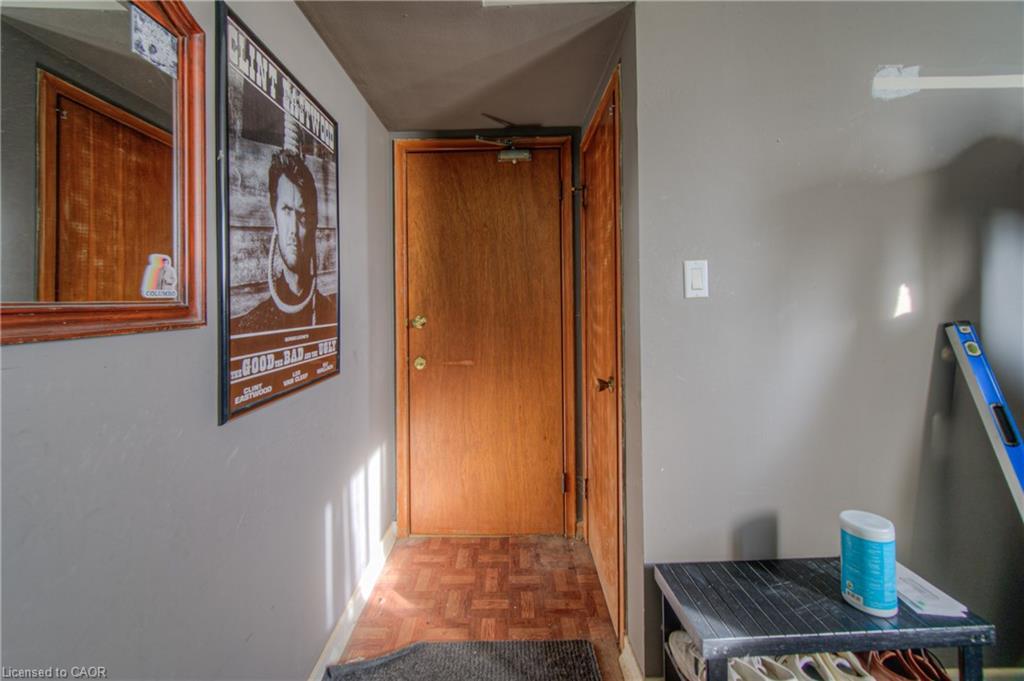 346 Prospect Avenue, Kitchener, ON