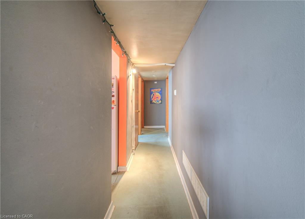 346 Prospect Avenue, Kitchener, ON