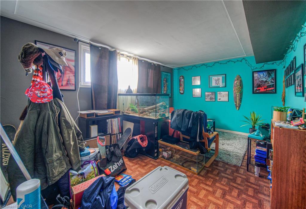 346 Prospect Avenue, Kitchener, ON