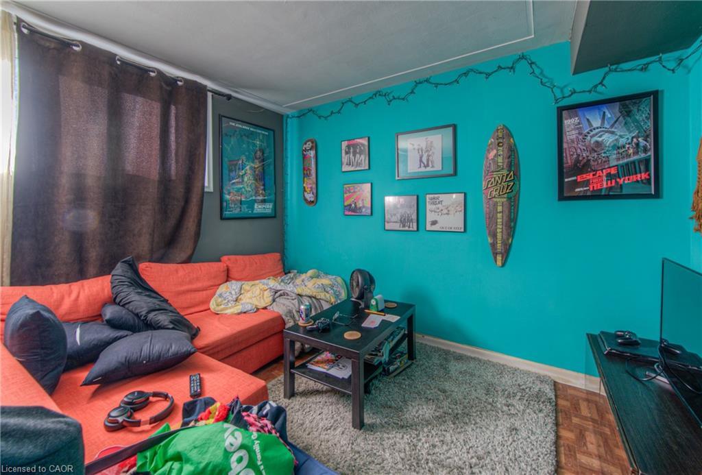 346 Prospect Avenue, Kitchener, ON