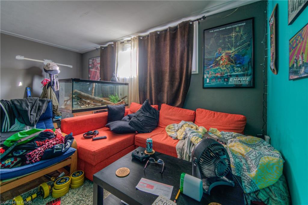 346 Prospect Avenue, Kitchener, ON