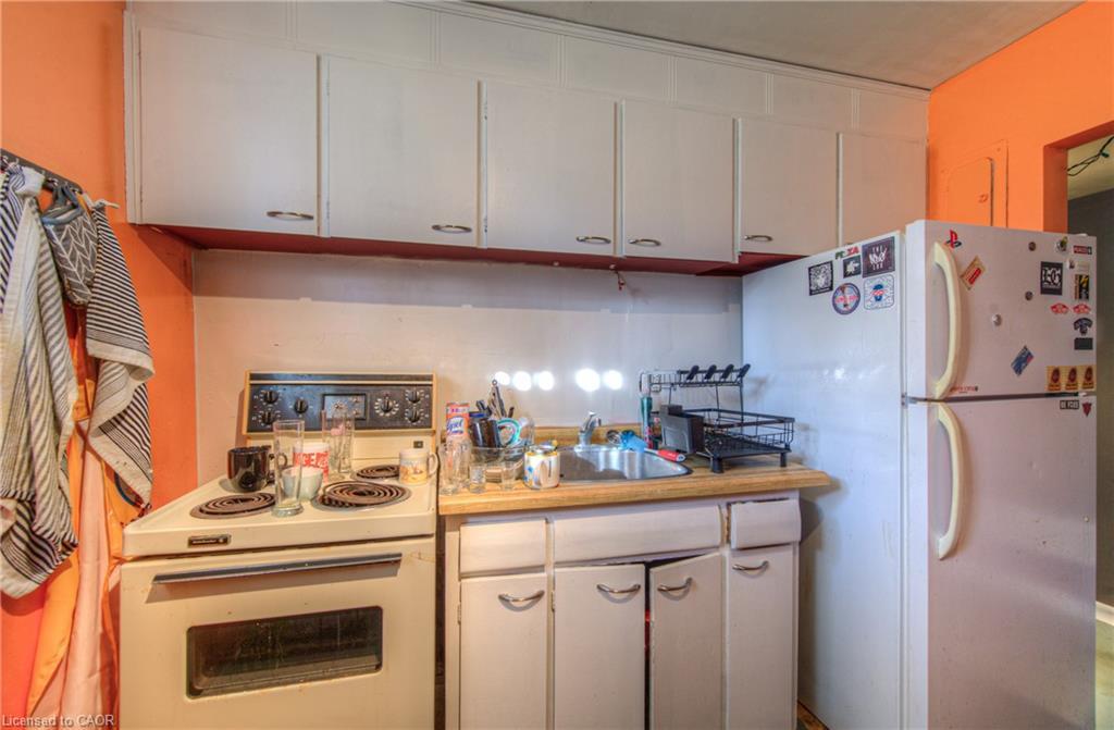 346 Prospect Avenue, Kitchener, ON