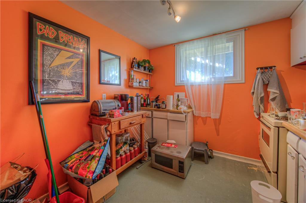 346 Prospect Avenue, Kitchener, ON