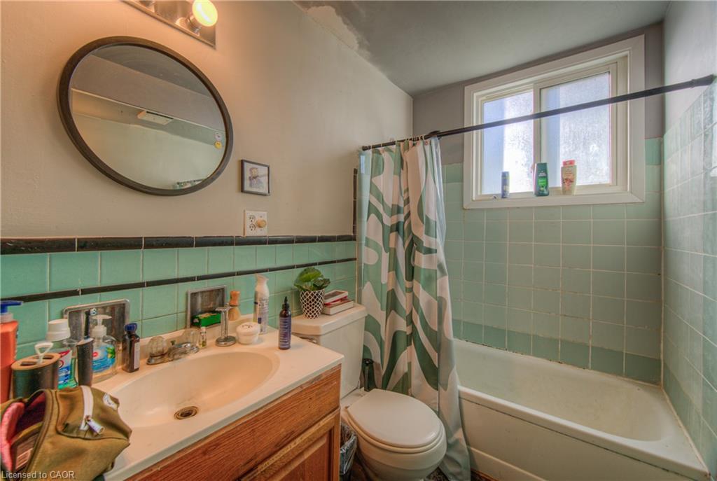 346 Prospect Avenue, Kitchener, ON