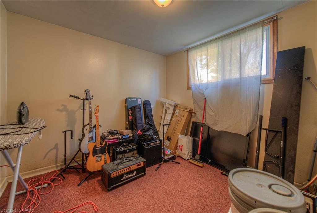 346 Prospect Avenue, Kitchener, ON