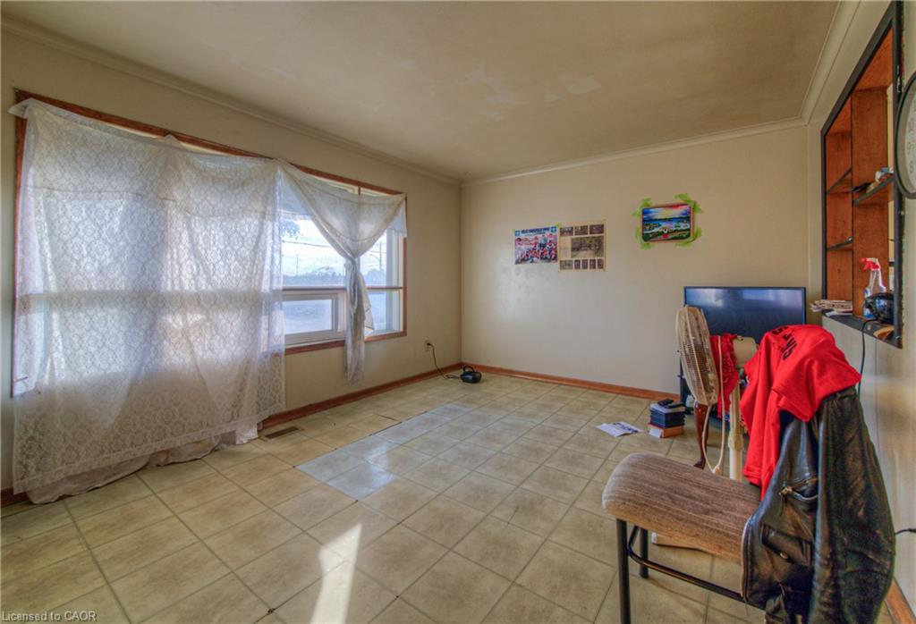 346 Prospect Avenue, Kitchener, ON