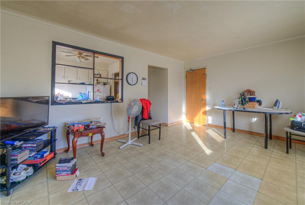 346 Prospect Avenue, Kitchener, ON