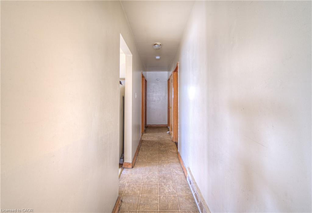 346 Prospect Avenue, Kitchener, ON