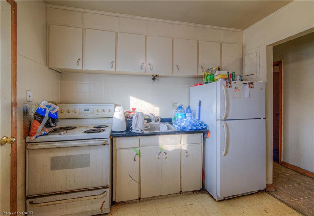 346 Prospect Avenue, Kitchener, ON