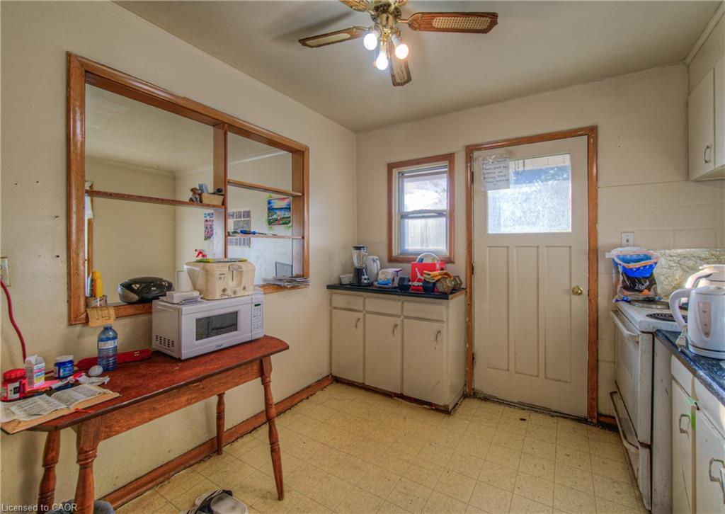 346 Prospect Avenue, Kitchener, ON