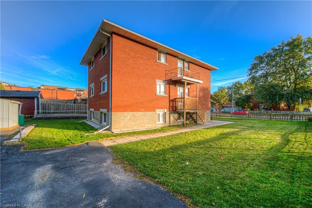 346 Prospect Avenue, Kitchener, ON