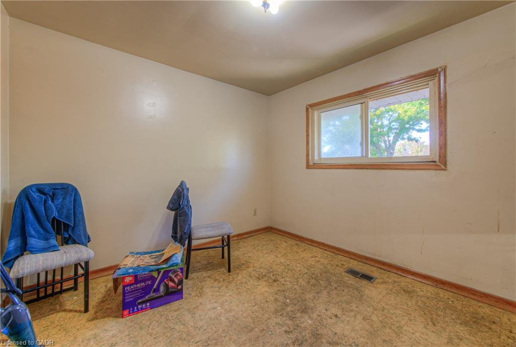 346 Prospect Avenue, Kitchener, ON