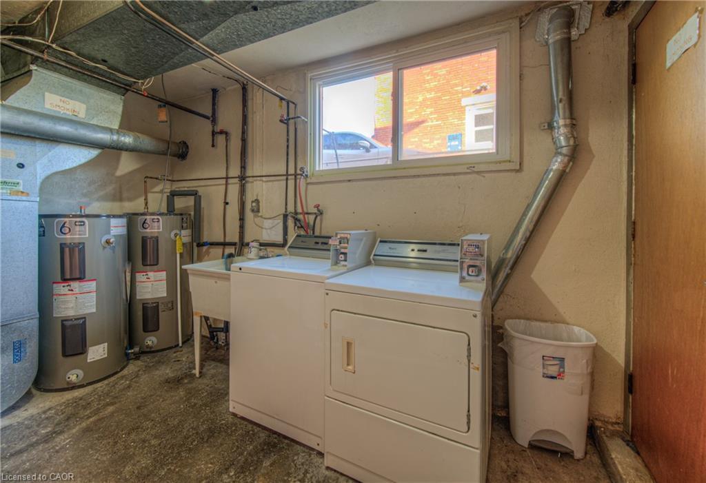 346 Prospect Avenue, Kitchener, ON