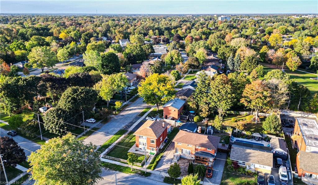 346 Prospect Avenue, Kitchener, ON