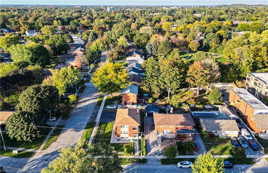 346 Prospect Avenue, Kitchener, ON