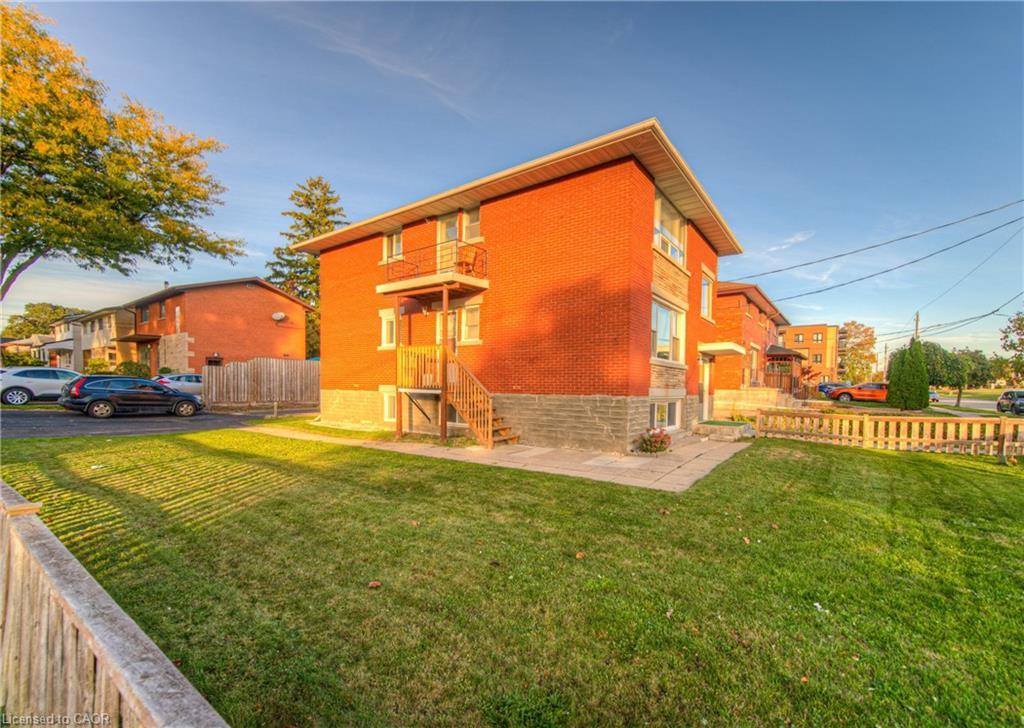 346 Prospect Avenue, Kitchener, ON