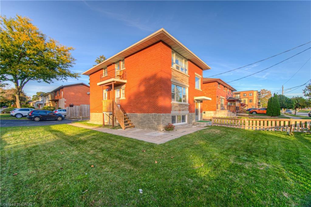 346 Prospect Avenue, Kitchener, ON