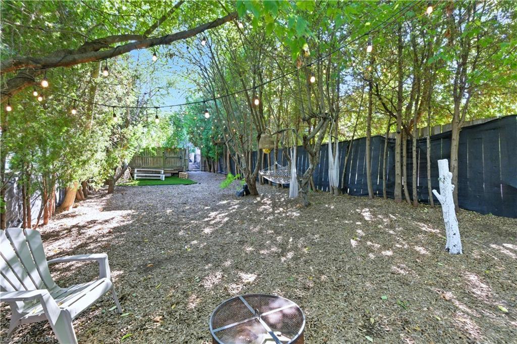 249 Bay Street N, Hamilton, ON - Outdoor