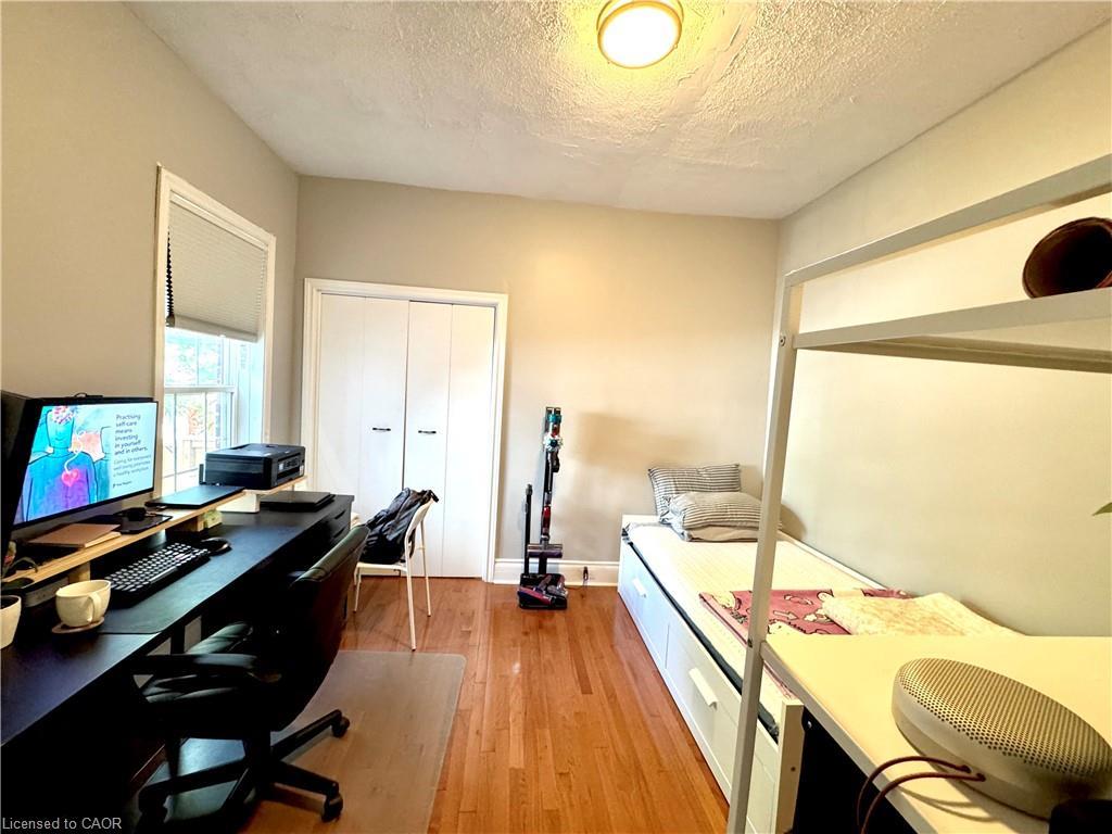 1-108 Birch Avenue, Hamilton, ON - Indoor