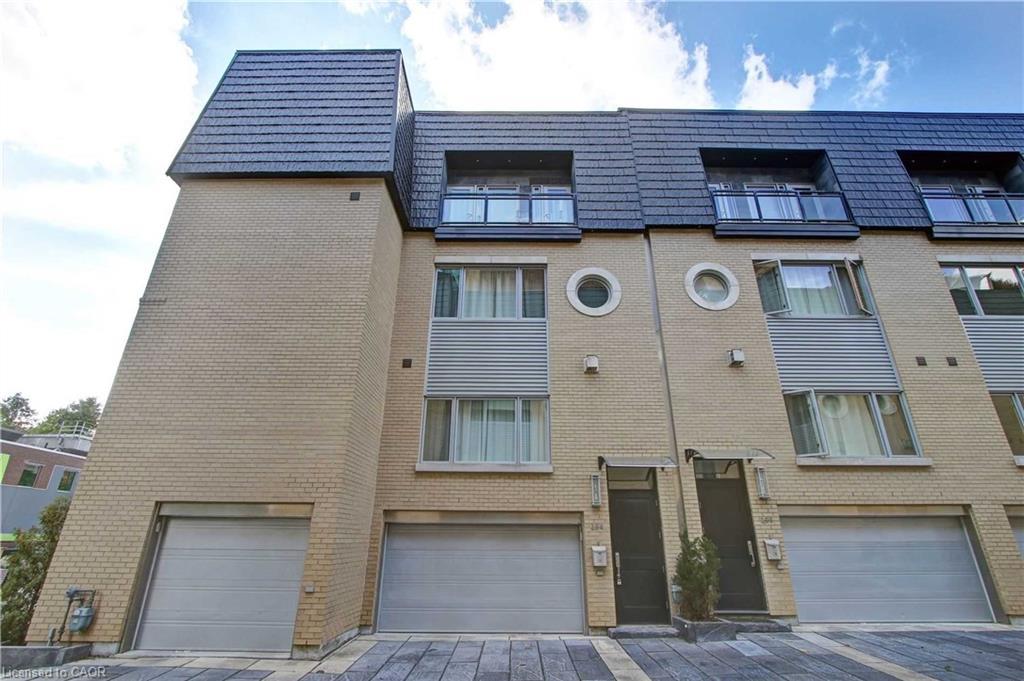 296 Merton Street, Toronto, ON - Outdoor With Facade