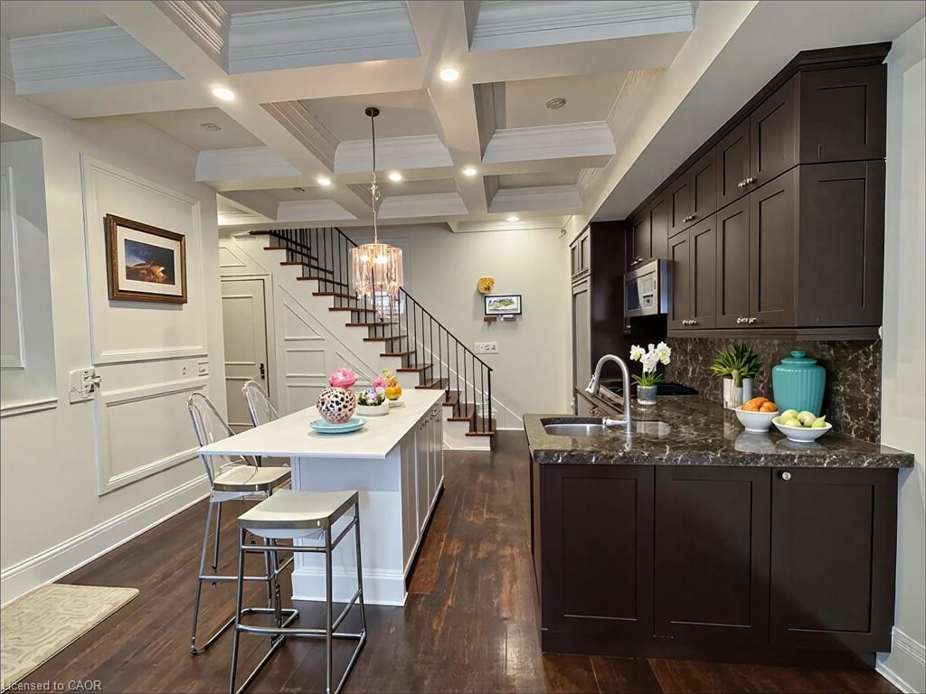 296 Merton Street, Toronto, ON - Indoor