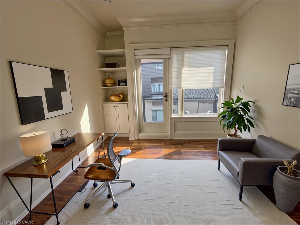 296 Merton Street, Toronto, ON - Indoor