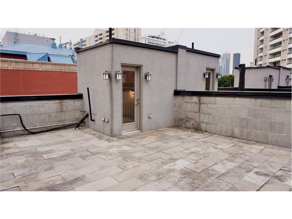 296 Merton Street, Toronto, ON - Outdoor With Exterior