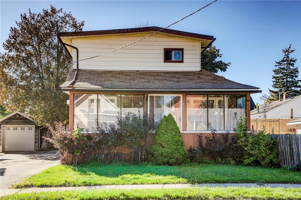 318 Middle Street, Cambridge, ON - Outdoor