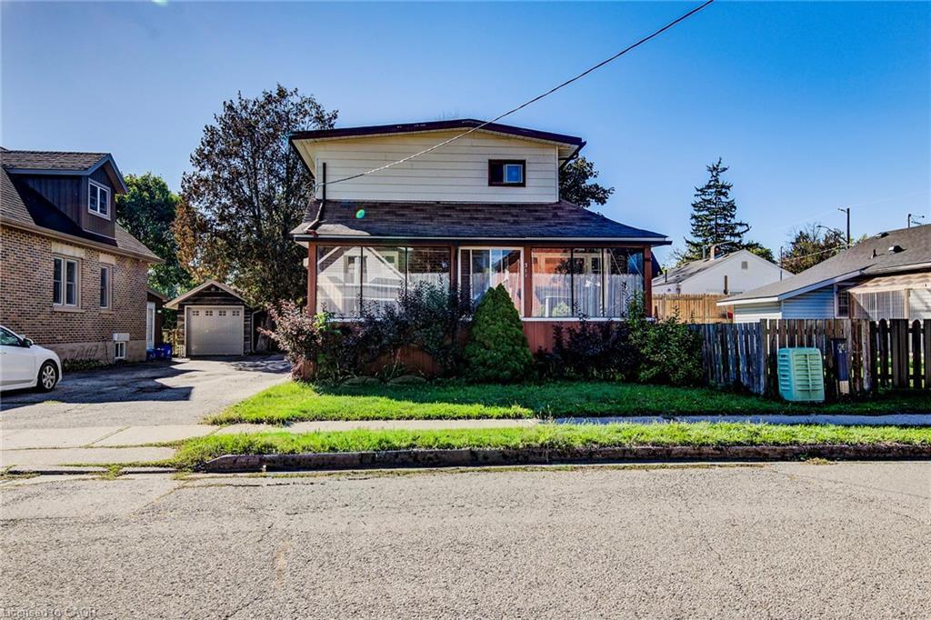 318 Middle Street, Cambridge, ON - Outdoor