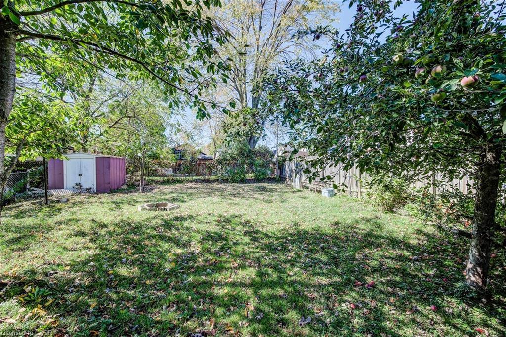 318 Middle Street, Cambridge, ON - Outdoor