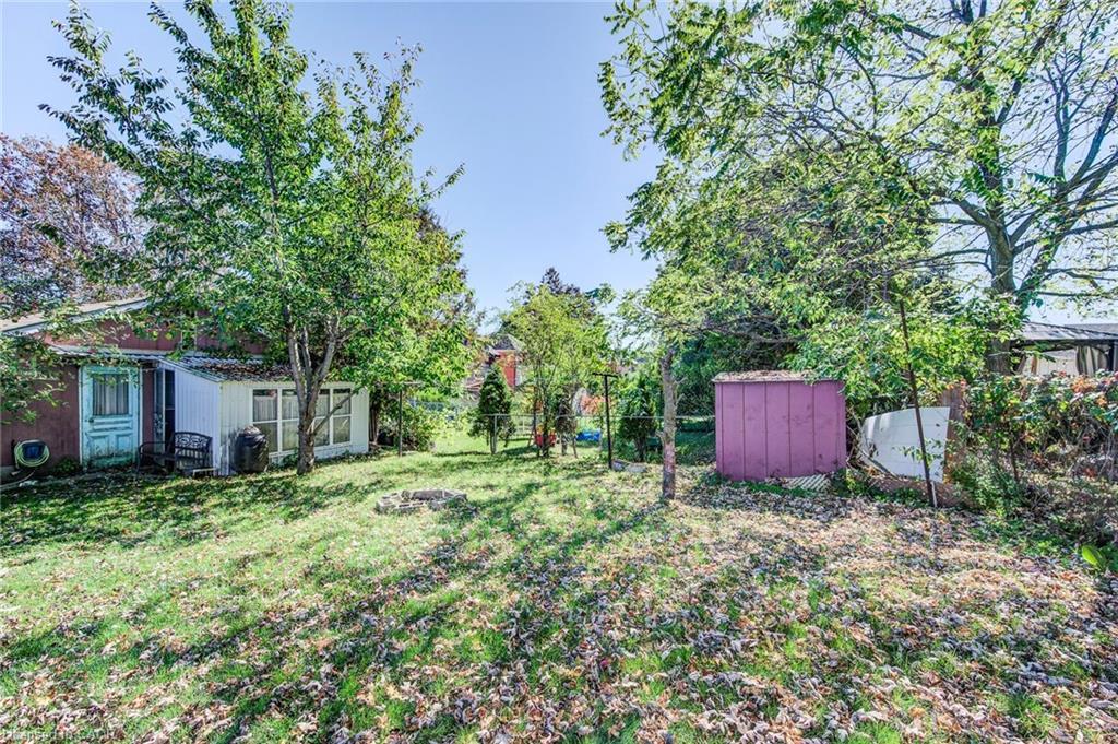 318 Middle Street, Cambridge, ON - Outdoor