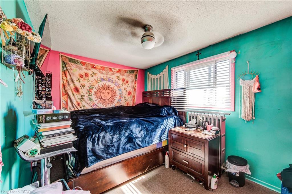 318 Middle Street, Cambridge, ON - Indoor